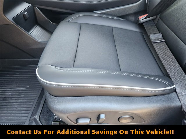 New 2026 Buick Enclave Preferred w/ LPO, Floor Liner Package image 18