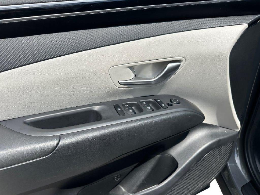 Used 2024 Hyundai Tucson SEL FWD image 10
