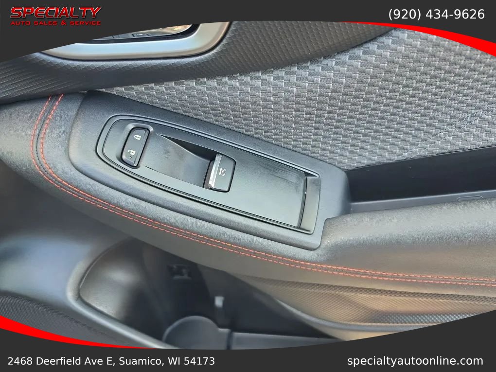 Used 2019 Subaru Forester Sport AWD/4WD image 43