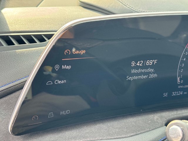 Certified 2024 Cadillac XT4 Sport w/ Technology Package AWD/4WD image 31