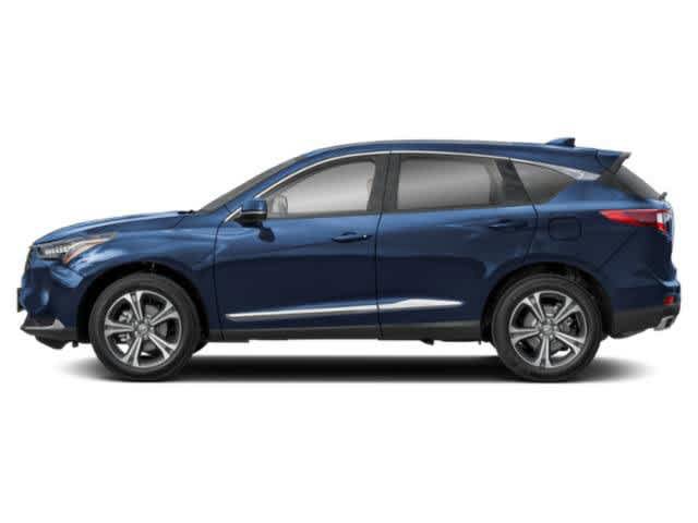 Certified 2025 Acura RDX SH-AWD w/ Technology Package image 6