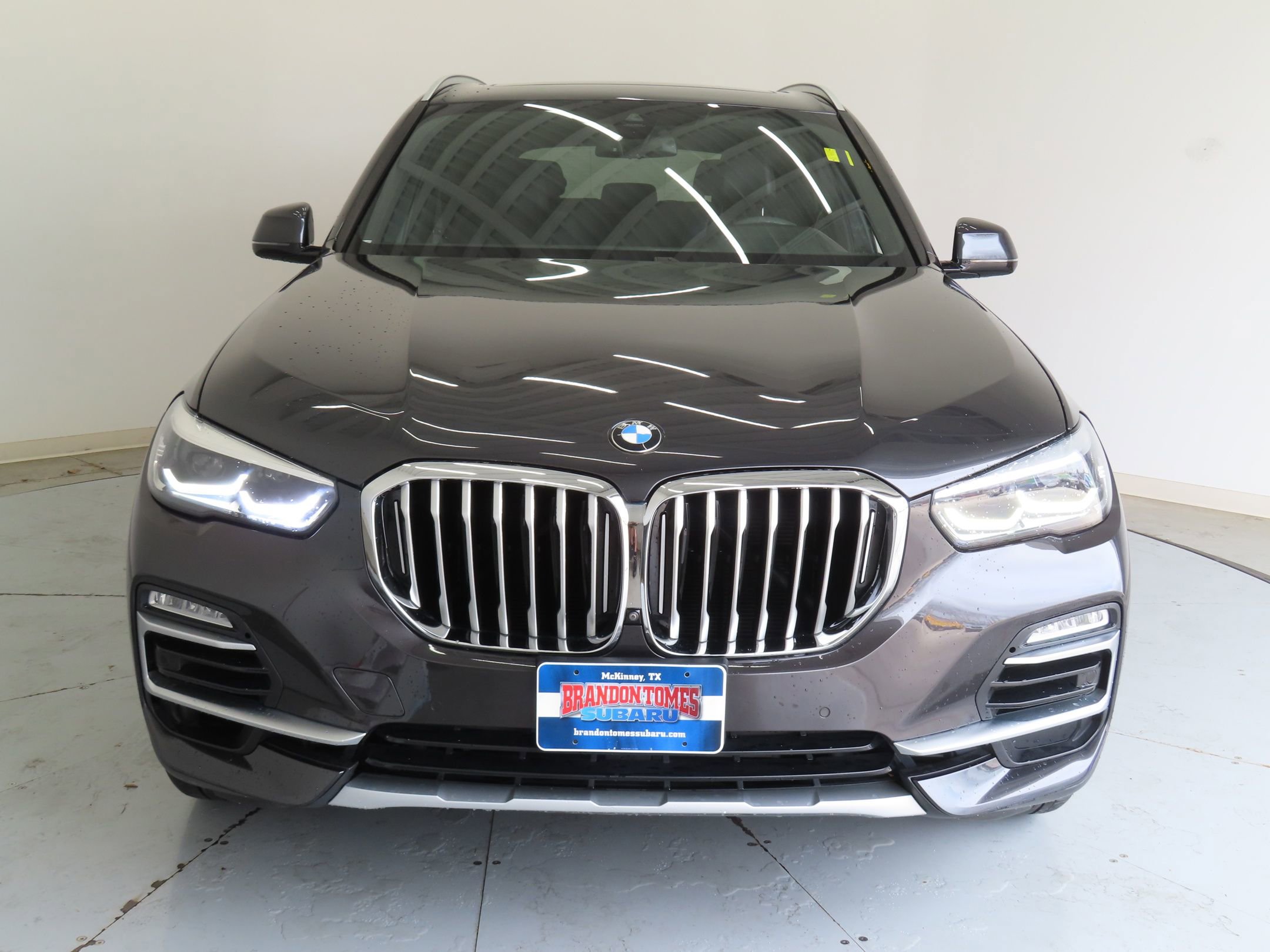 Used 2021 BMW X5 sDrive40i w/ Convenience Package image 10