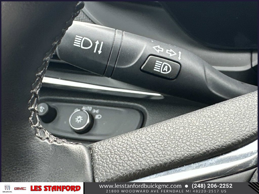 Used 2024 Buick Envista Preferred w/ Convenience I Package FWD image 26
