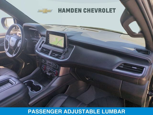 Used 2023 Chevrolet Tahoe RST w/ Max Trailering Package AWD/4WD image 35