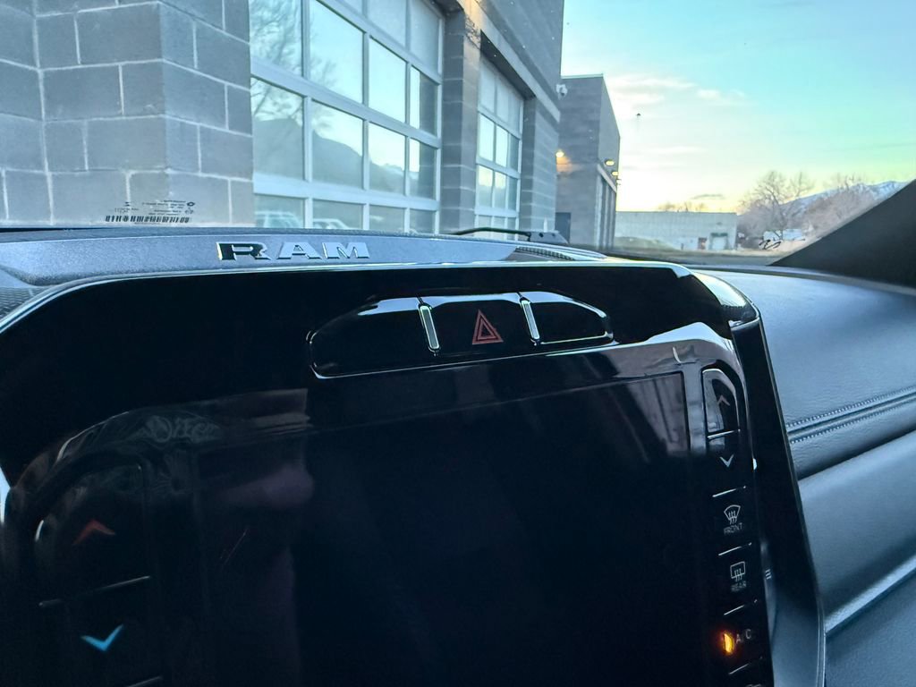 Used 2019 RAM 2500 Power Wagon image 43