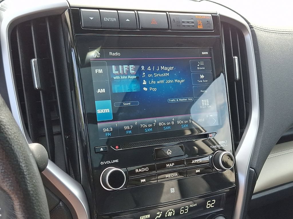 Used 2022 Subaru Ascent Limited w/ Technology Package AWD/4WD image 19