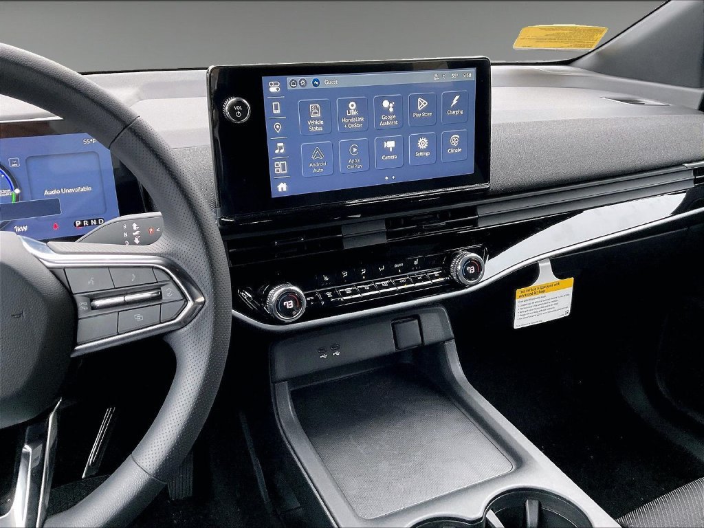 New 2026 Honda Prologue EX image 13