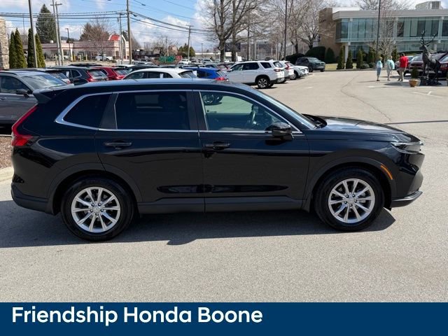 Certified 2024 Honda CR-V EX-L image 4