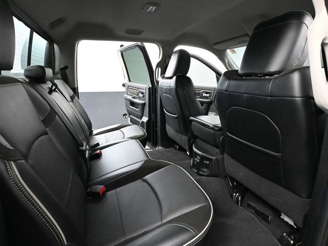 Used 2024 RAM 2500 Laramie w/ Protection Group image 49