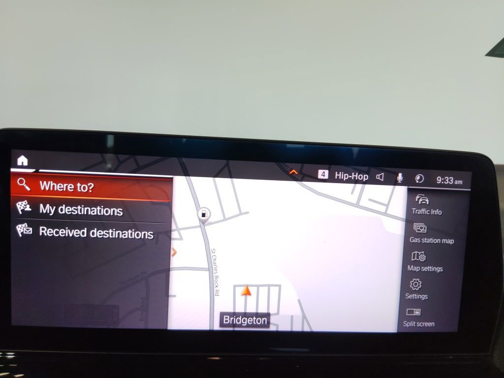 Used 2024 BMW M850i xDrive Convertible image 23