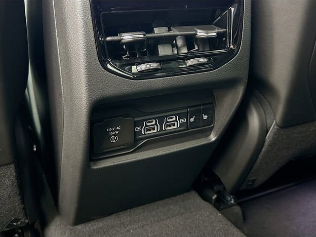 New 2025 Jeep Grand Cherokee Overland image 26