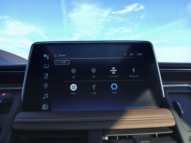 Certified 2024 Chevrolet Tahoe High Country image 23