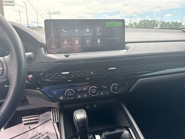 Used 2024 Honda Accord Sport image 20