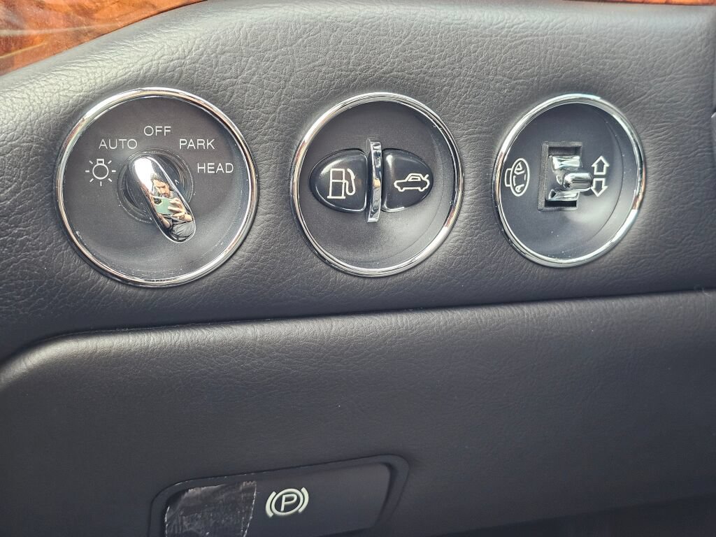 Used 2001 Bentley Arnage Red Label RWD image 31