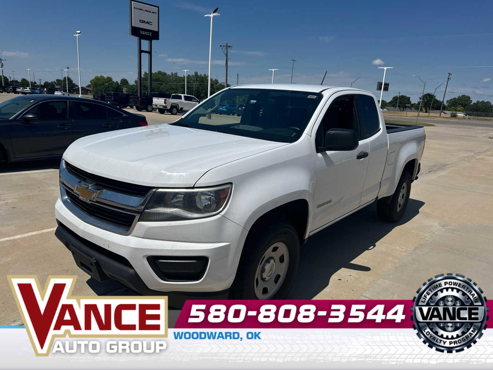 Used 2017 Chevrolet Colorado W/T RWD video 1