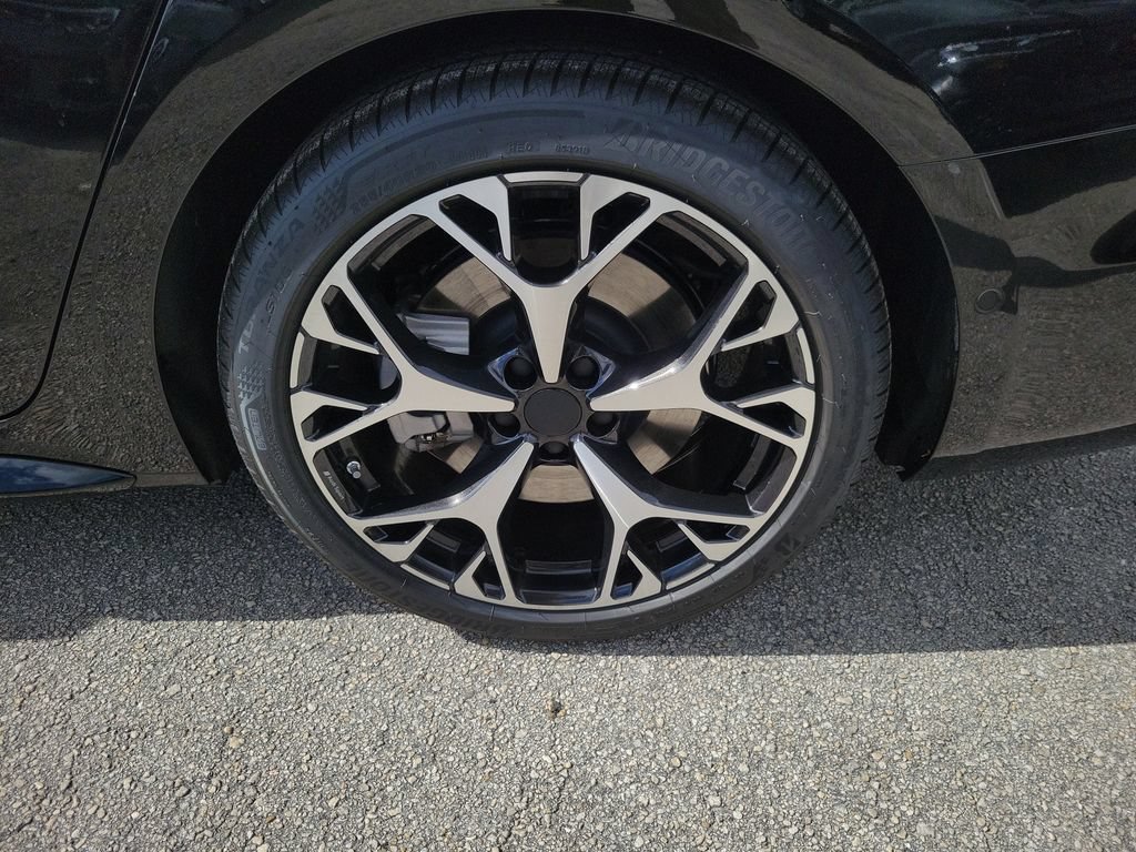 New 2026 Audi A6 Prestige AWD/4WD image 29
