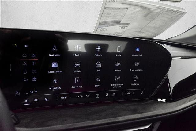 New 2025 Audi Q5 Premium image 14