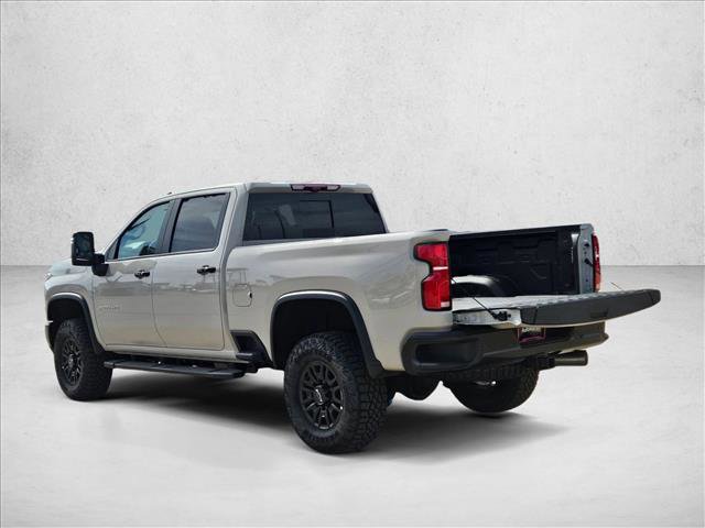 New 2026 Chevrolet Silverado 2500 ZR2 image 9