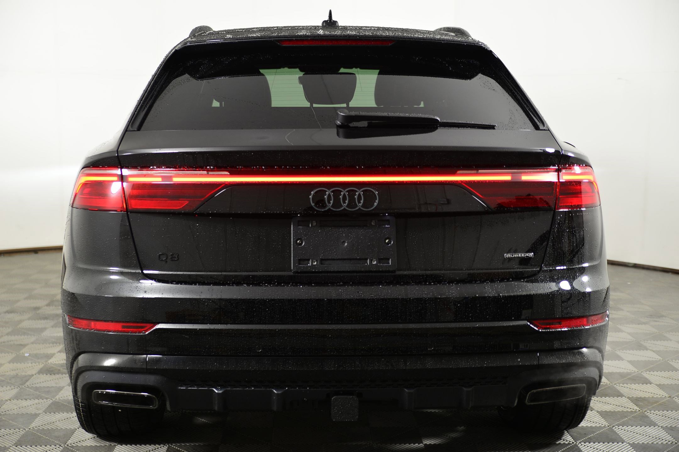 New 2026 Audi Q8 Premium Plus image 8