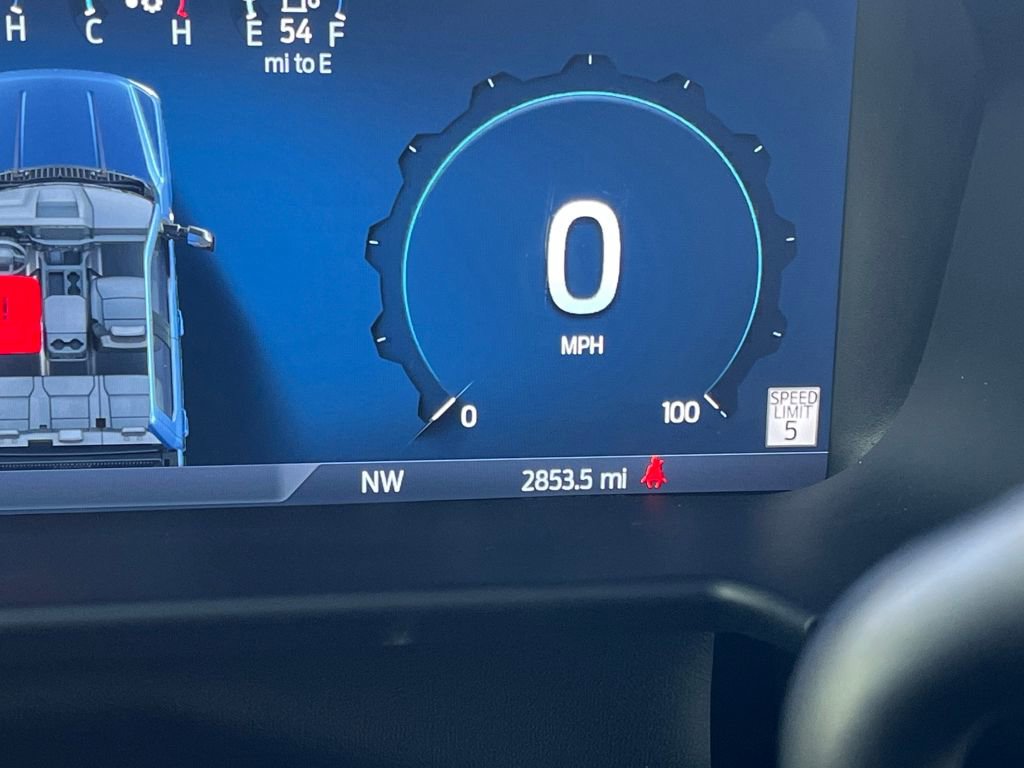 Used 2026 Ford F350 Platinum w/ Platinum Plus Package image 20