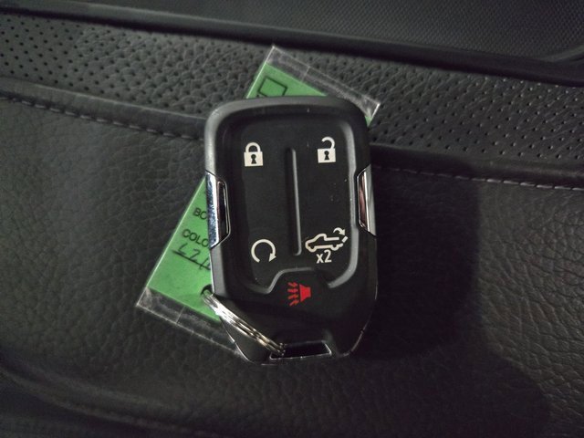 Used 2020 GMC Sierra 1500 Denali image 36