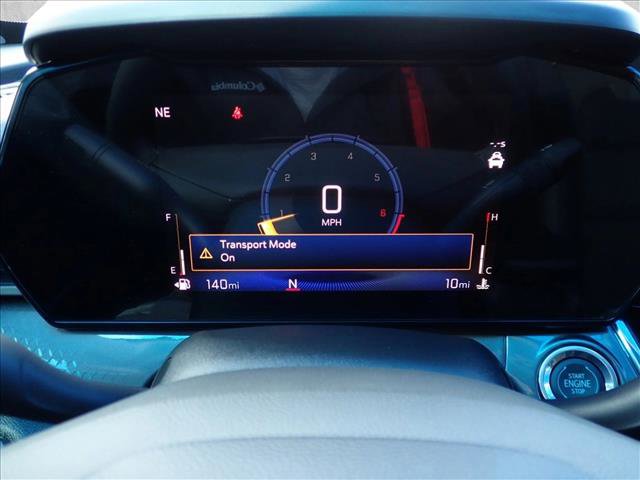 New 2026 Chevrolet Trax ACTIV FWD image 23