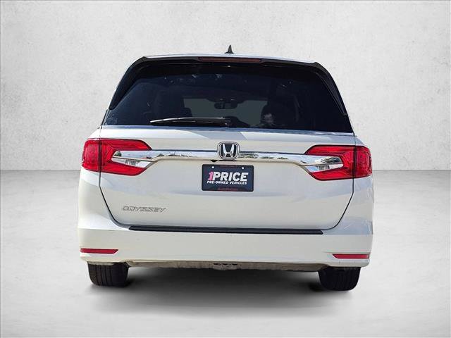 Used 2018 Honda Odyssey EX-L image 7