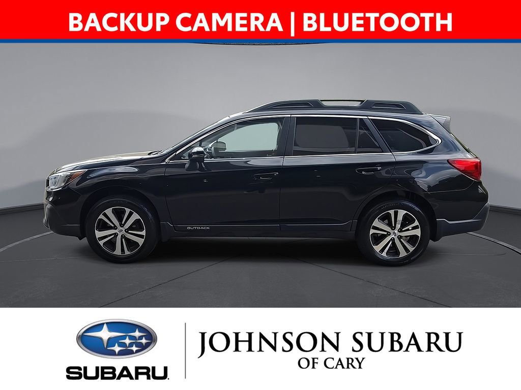 Used 2019 Subaru Outback 2.5i Limited image 10