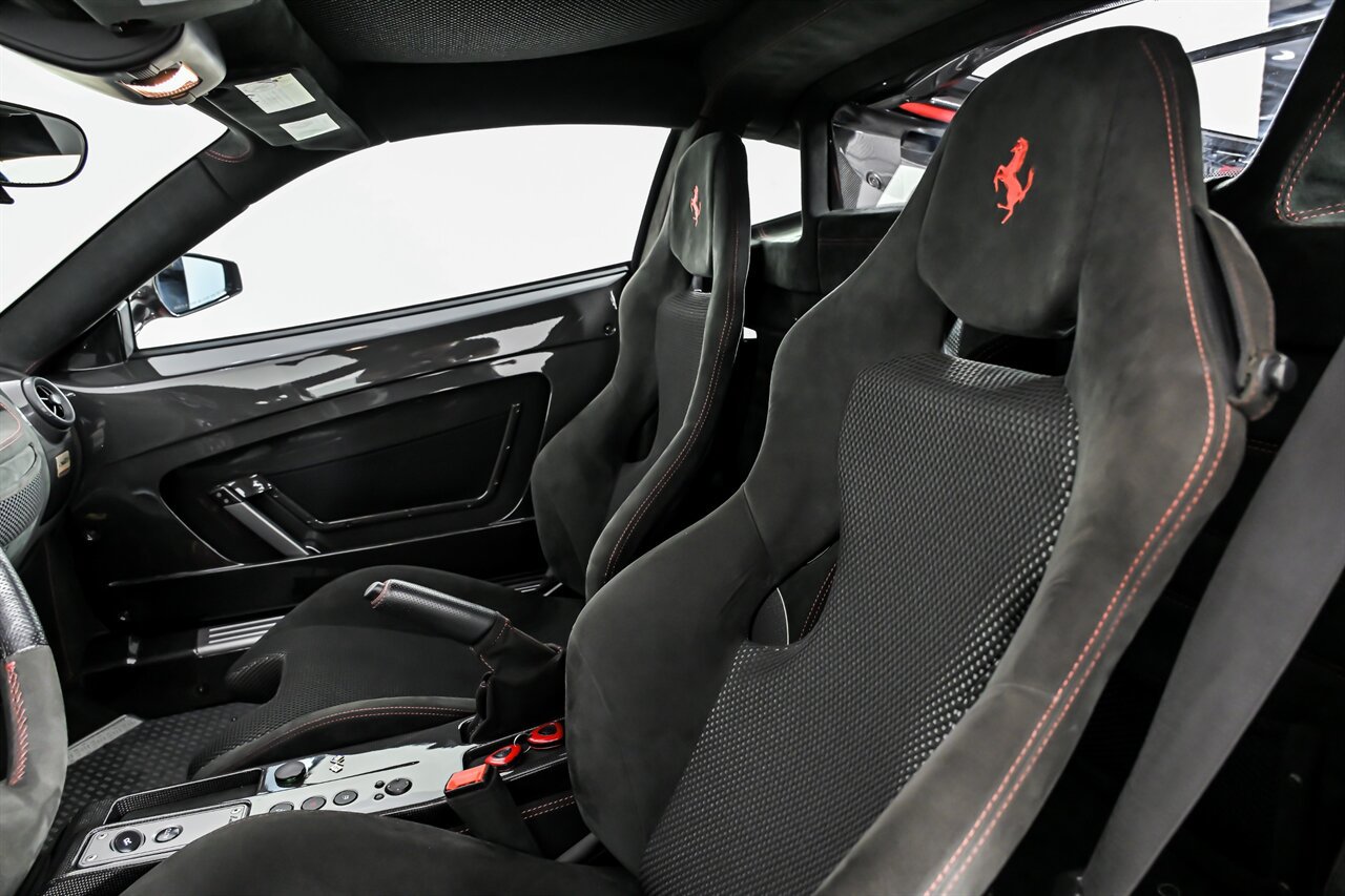 Used 2009 Ferrari F430 Scuderia RWD image 32