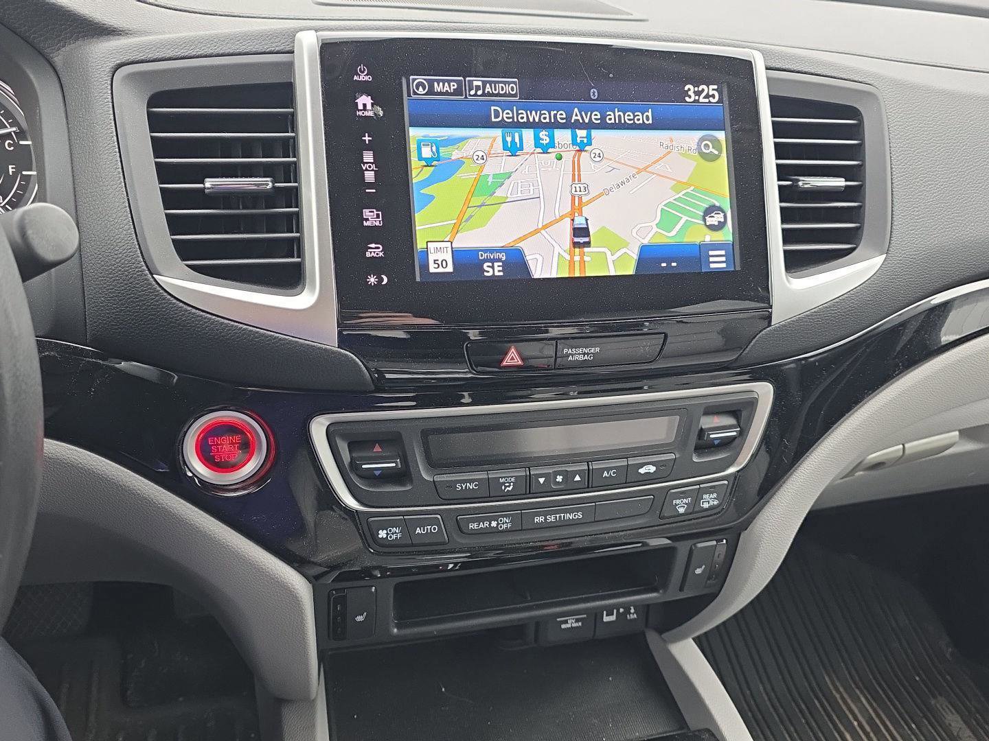 Used 2020 Honda Ridgeline RTL-E image 63