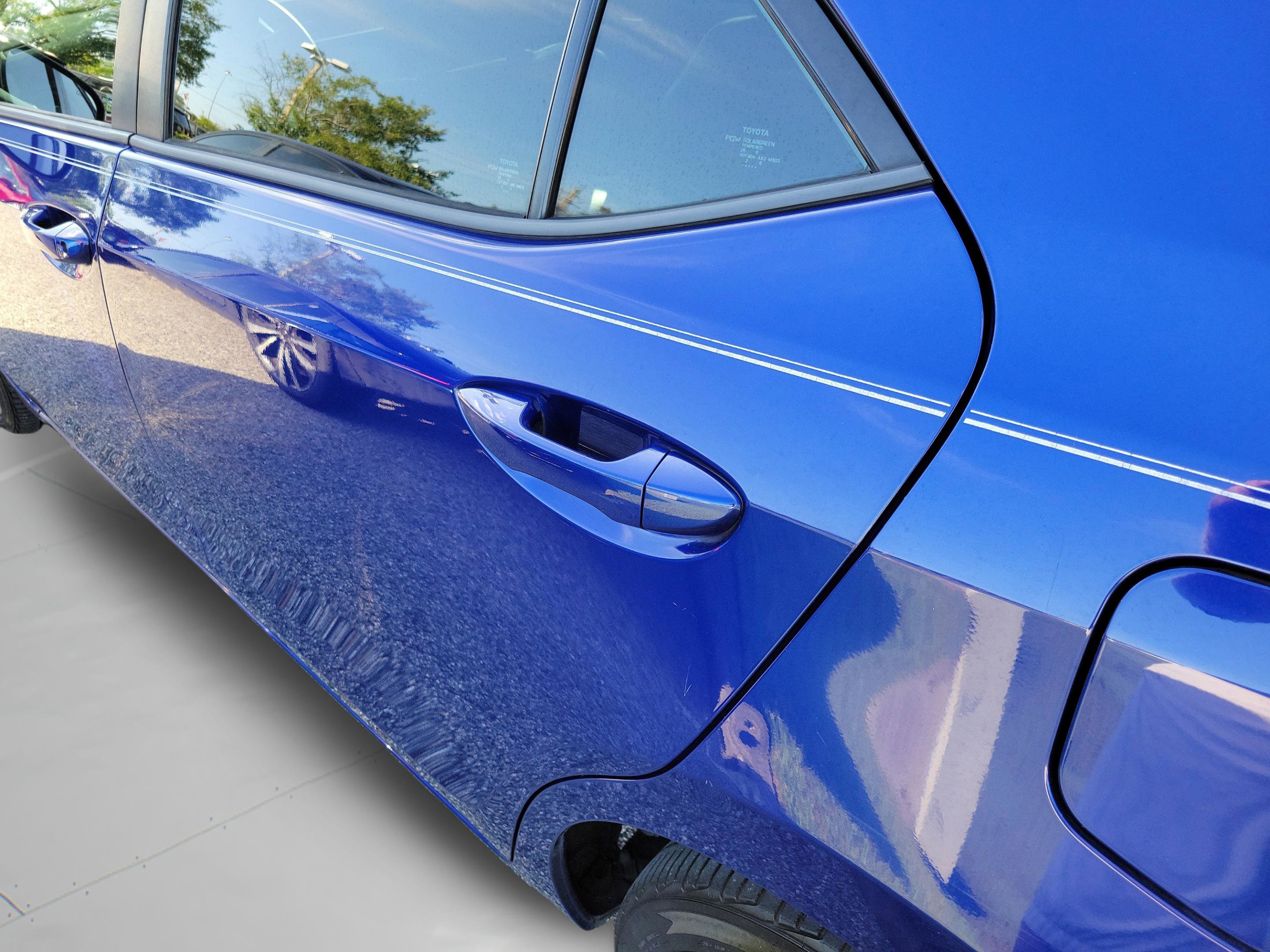 Used 2017 Toyota Corolla XSE FWD image 27