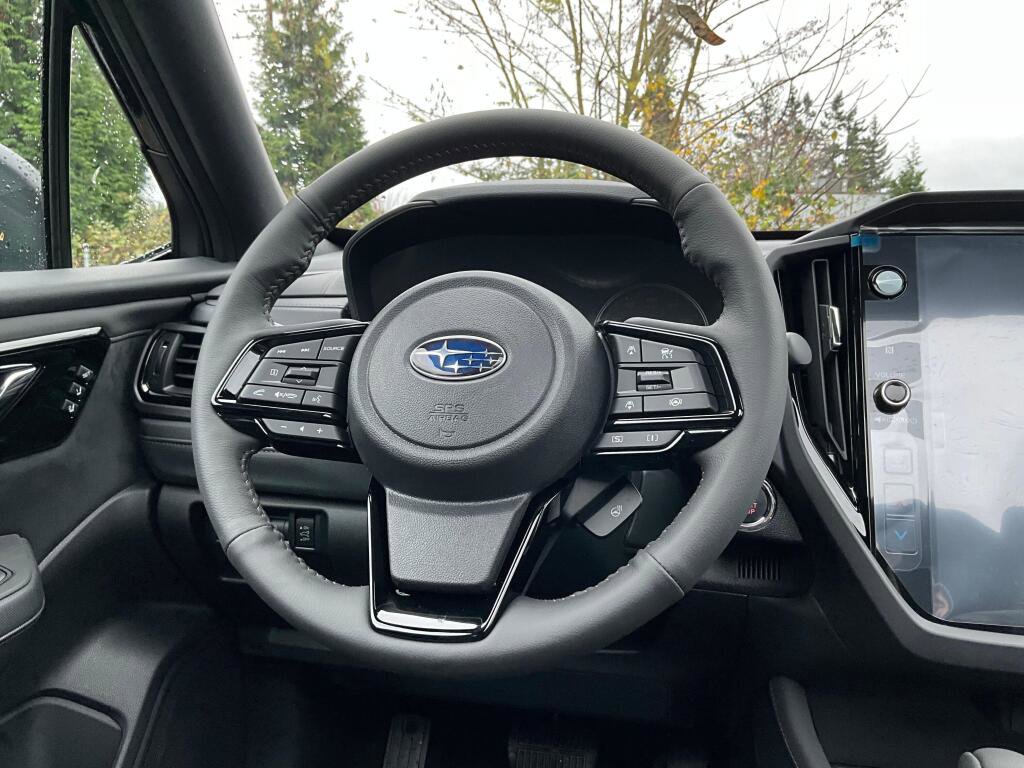 New 2026 Subaru Forester Touring image 20