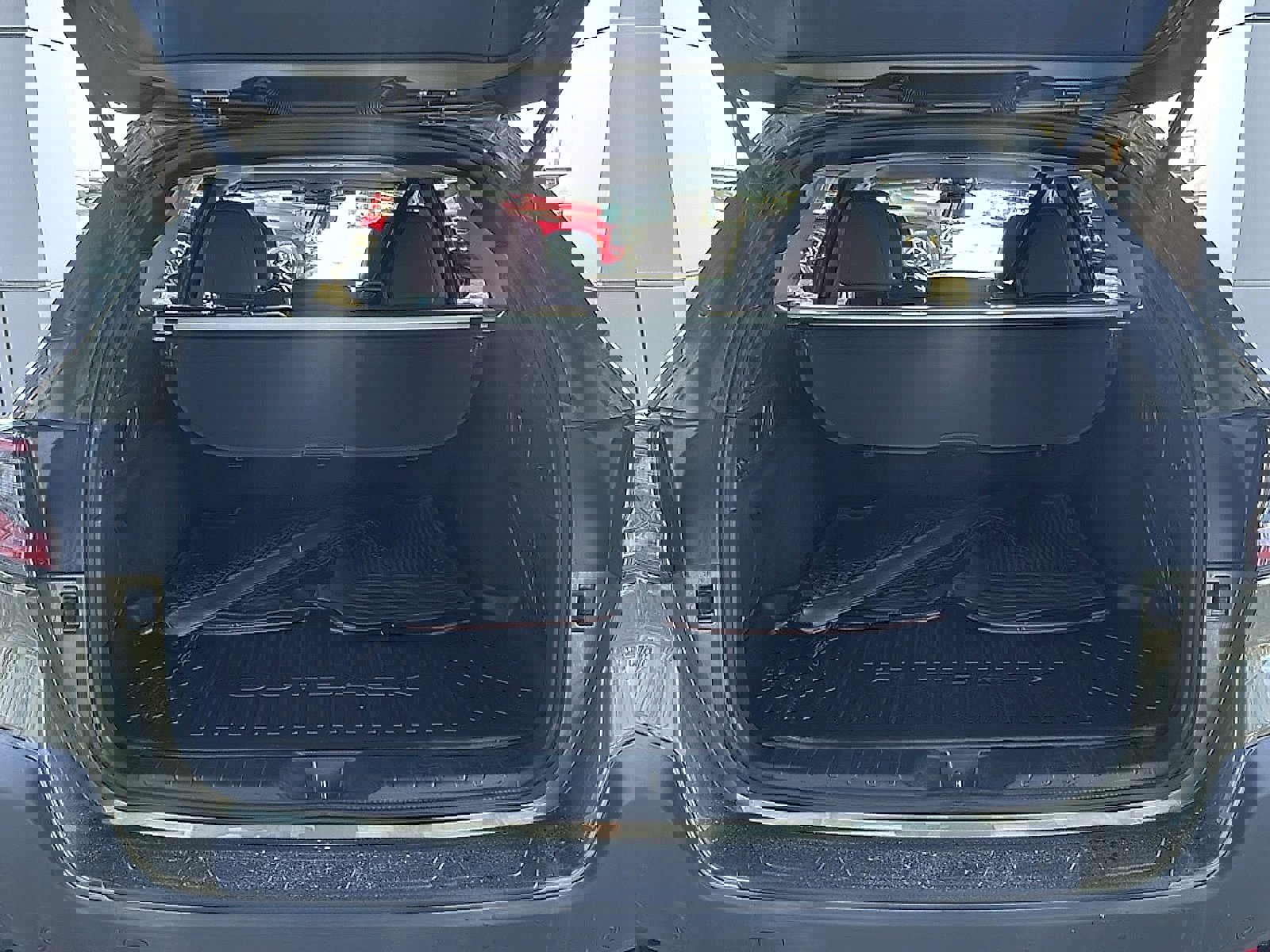 Used 2023 Subaru Outback Touring image 26