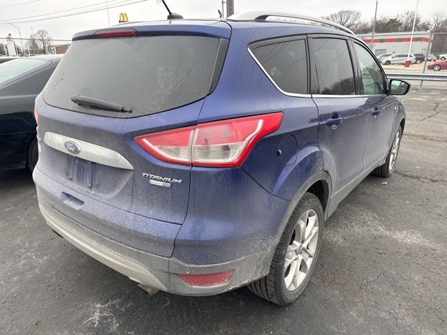 Used 2014 Ford Escape Titanium image 14