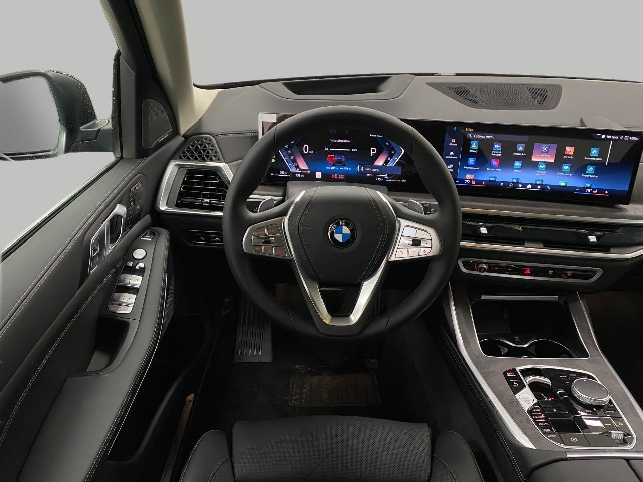 Certified 2026 BMW X7 xDrive40i image 16