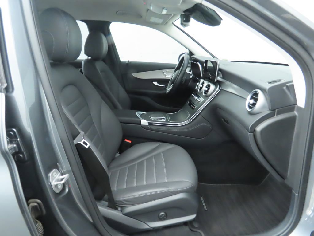 Certified 2021 Mercedes-Benz GLC 300 4MATIC image 21