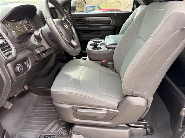 Used 2022 RAM 2500 Tradesman AWD/4WD image 14