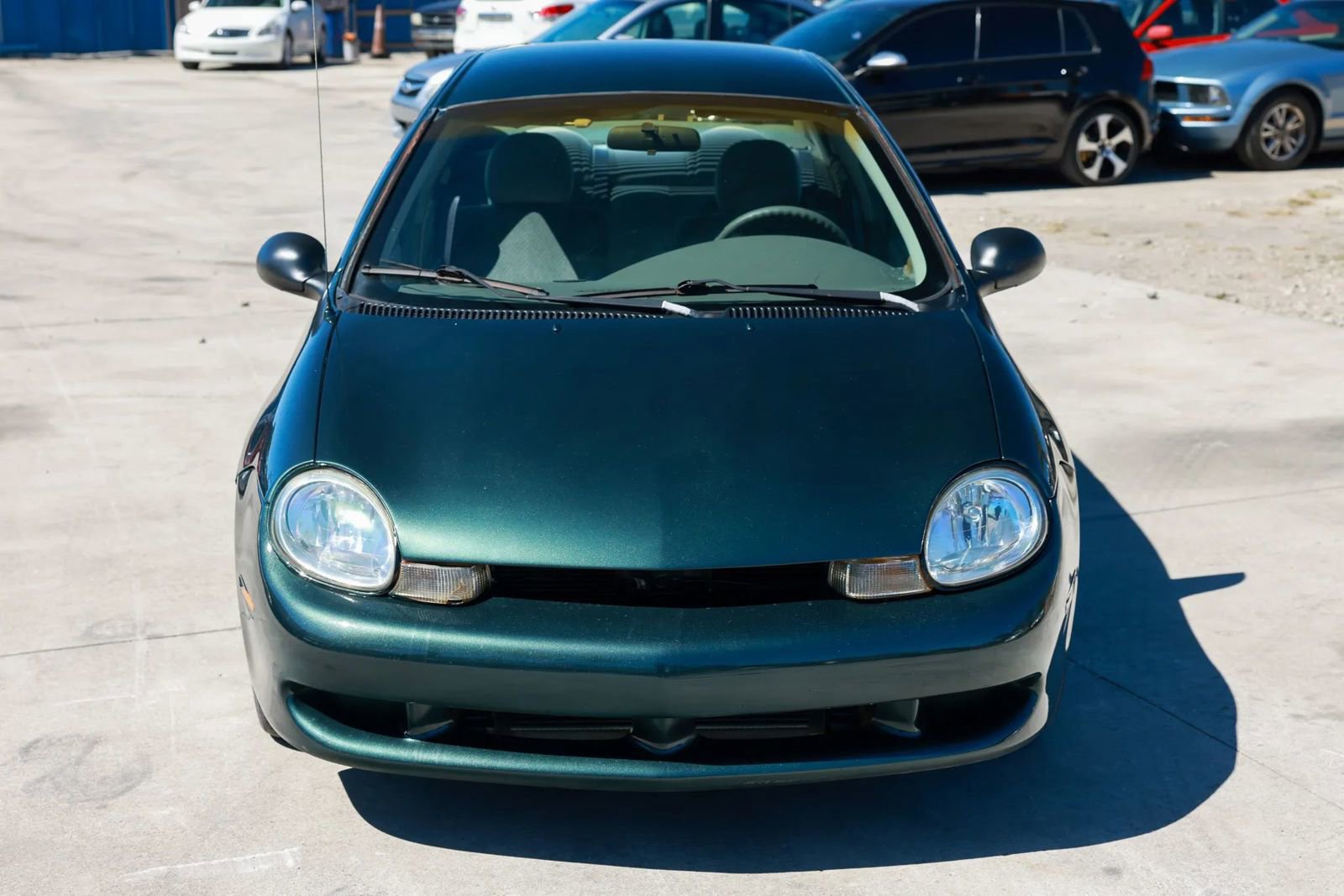 Used 2001 Dodge Neon Highline image 11