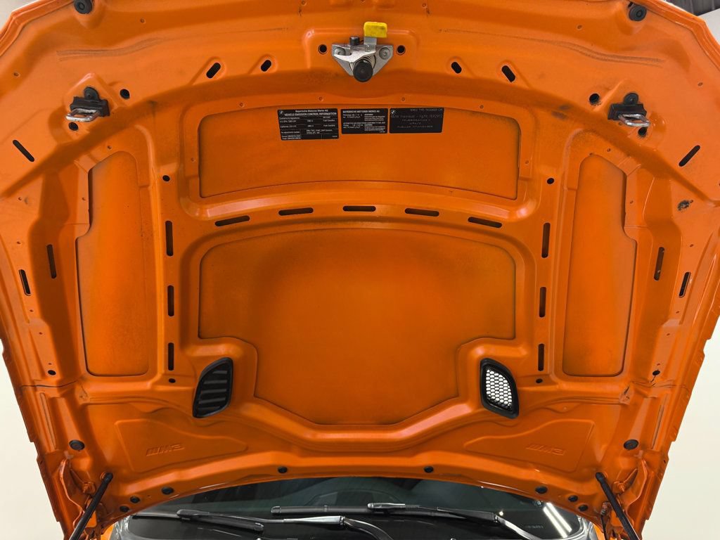 Used 2013 BMW M3 Coupe RWD image 38