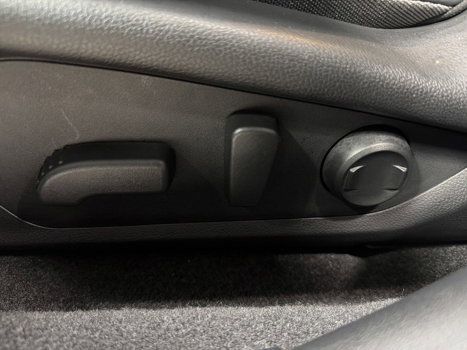 Certified 2025 Subaru Crosstrek 2.5i Limited image 21