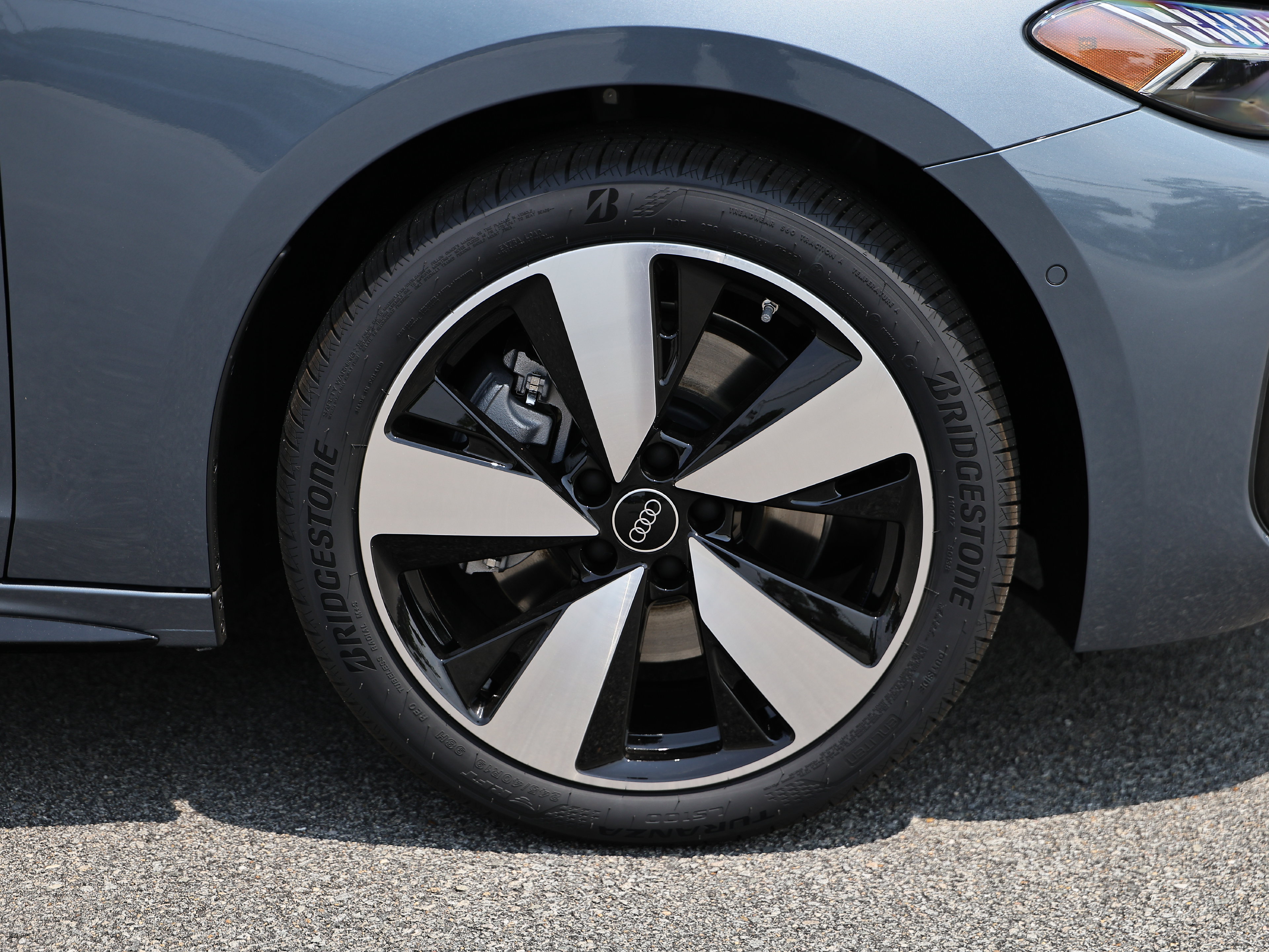 New 2026 Audi A5 Prestige AWD/4WD image 5
