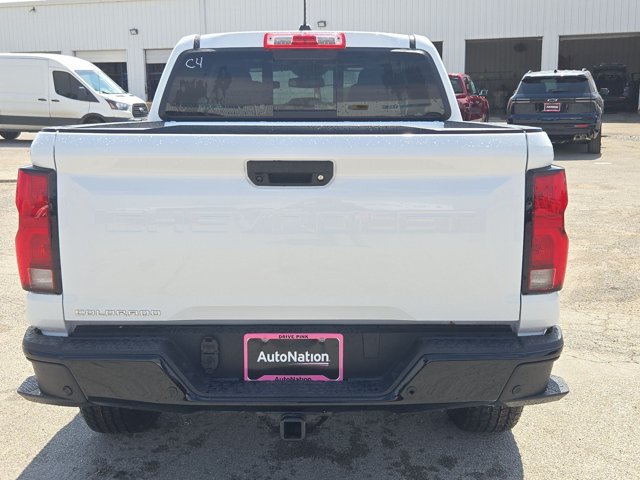 New 2026 Chevrolet Colorado Z71 w/ Technology Package AWD/4WD image 8
