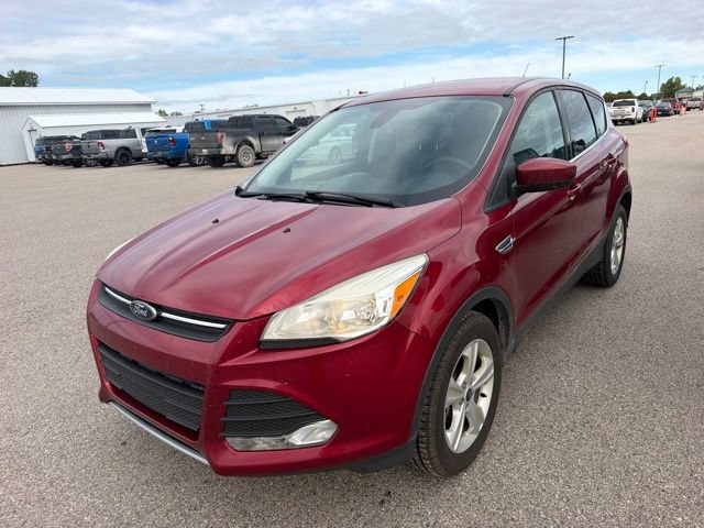 Used 2016 Ford Escape SE AWD/4WD image 3