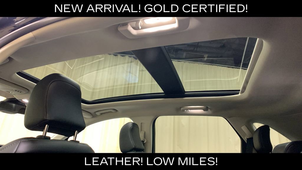 Used 2024 Ford Edge SEL w/ Convenience Package AWD/4WD image 25