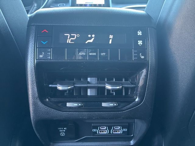 Used 2021 Jeep Grand Cherokee L Limited image 24