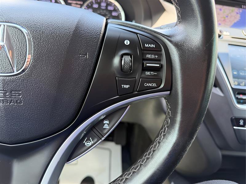 Used 2020 Acura MDX w/ Technology Package FWD image 54