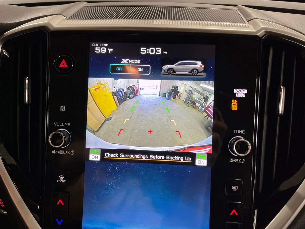 Used 2023 Subaru Ascent Premium w/ Convenience Package image 26