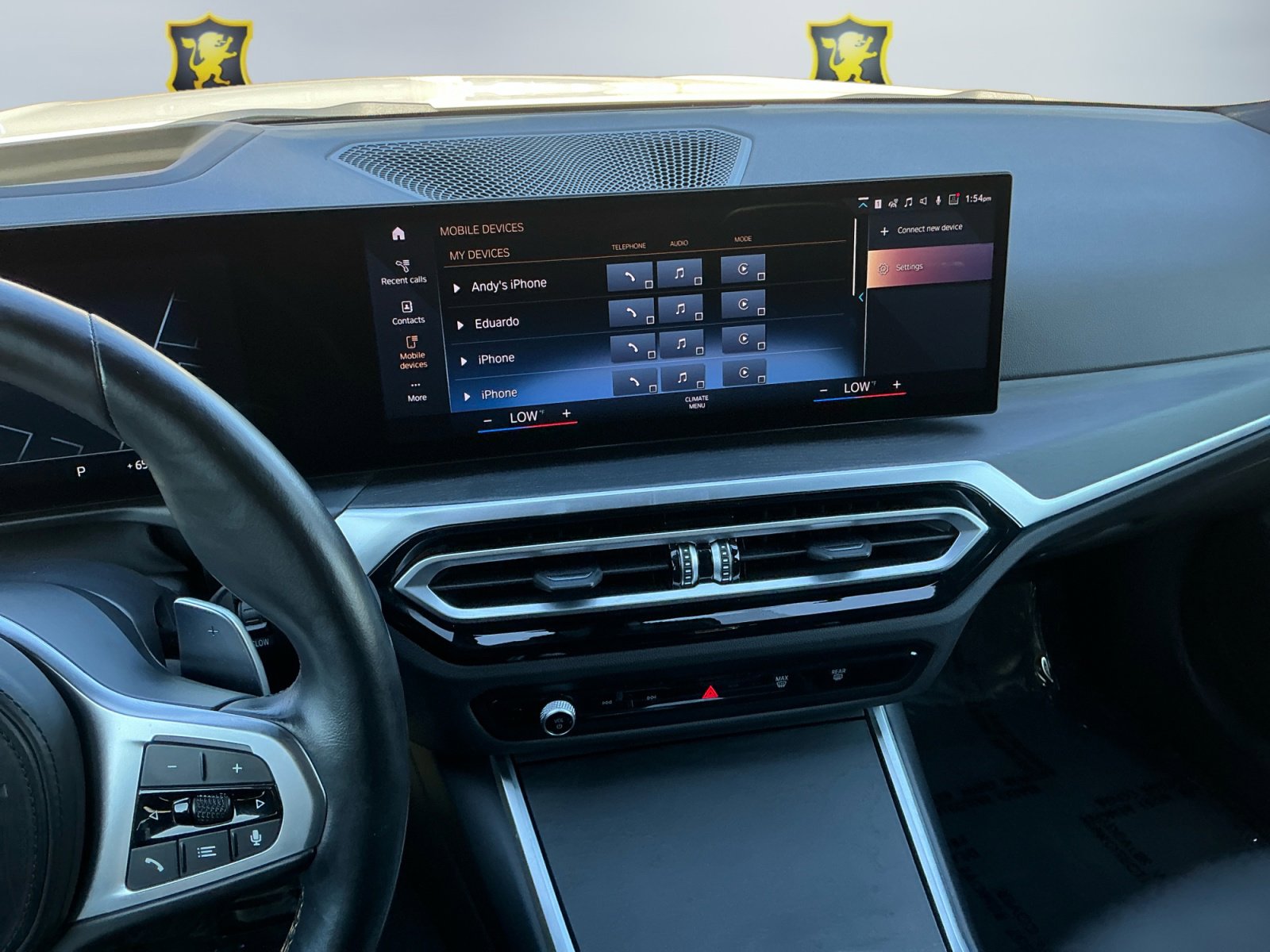 Used 2023 BMW M340i M340i image 13