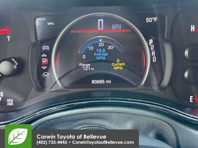 Used 2021 Dodge Durango GT image 10