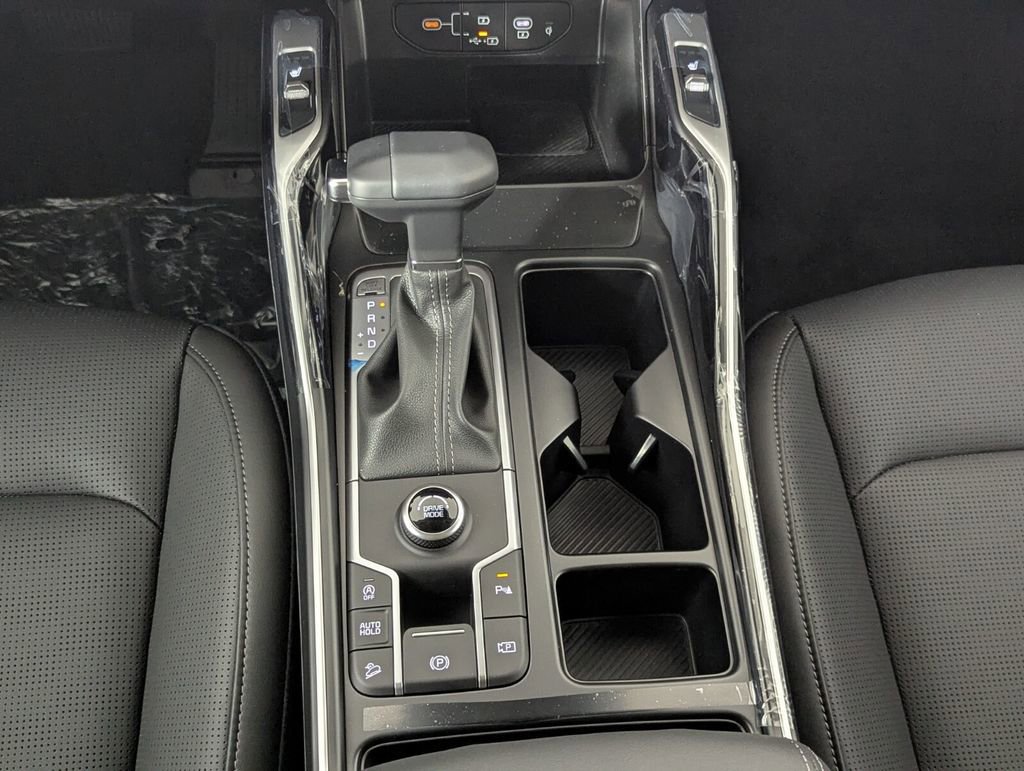 New 2026 Kia Sorento S FWD image 21